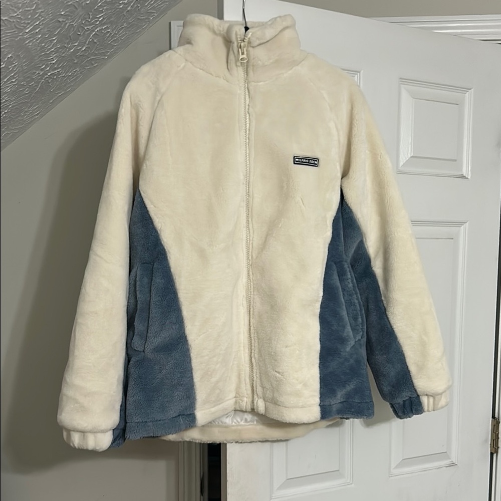 Aelfric Eden Jacket